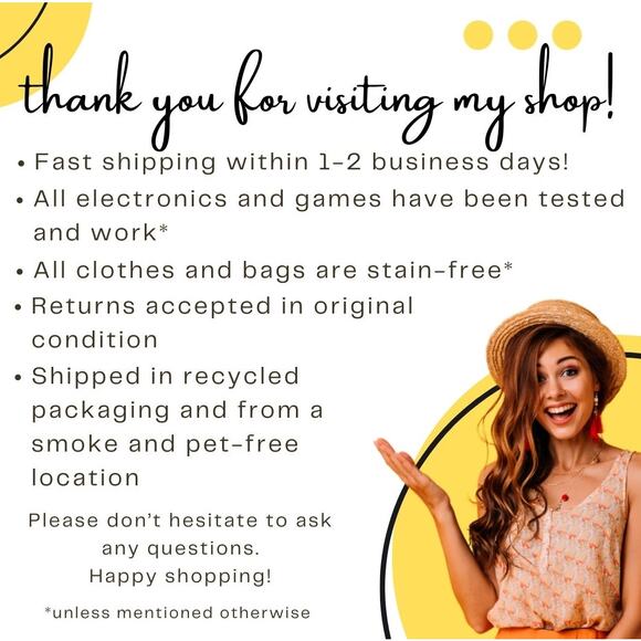 NWT (Unopened) Star Wars Rogue One Deluxe Figurine Set. Disney Store. Unopened. - Picture 9 of 9